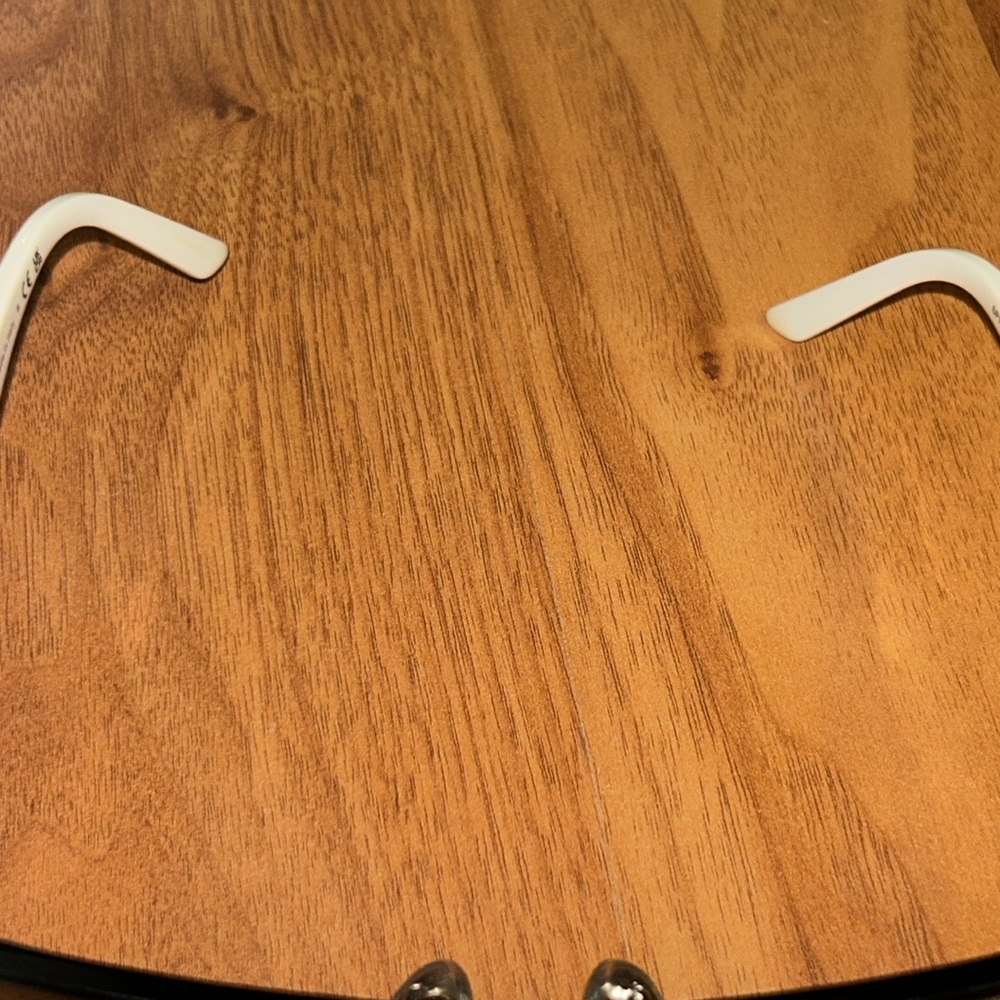 Authentic Prada Triangle Side Sunglasses - Picture 12 of 16